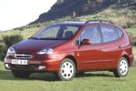 Chevrolet Tacuma